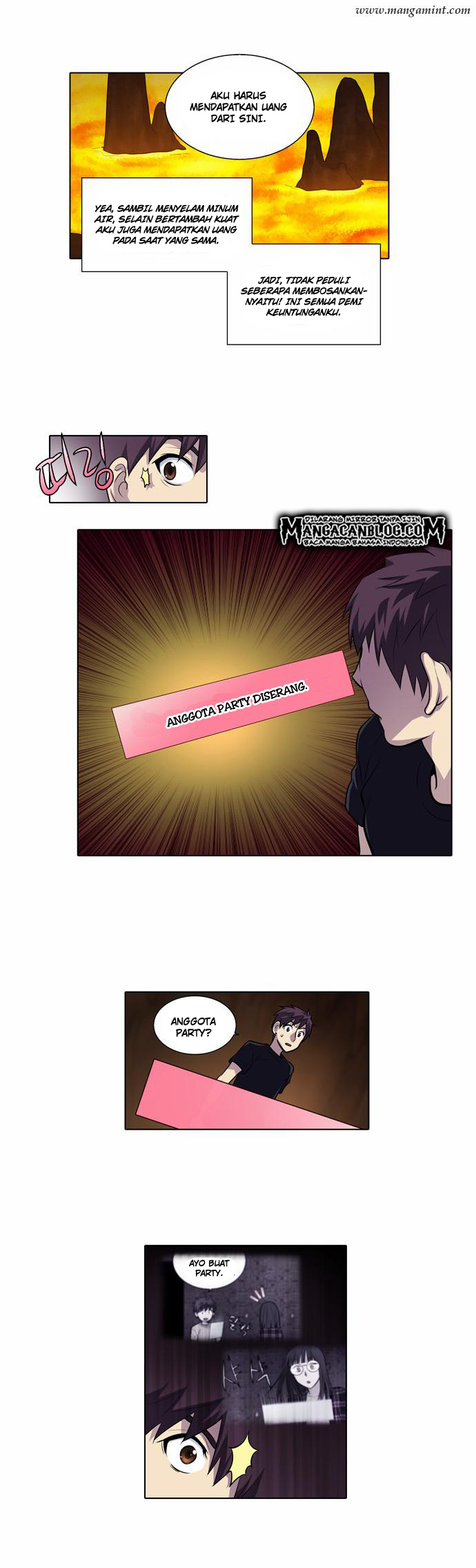 the-gamer - Chapter: 114