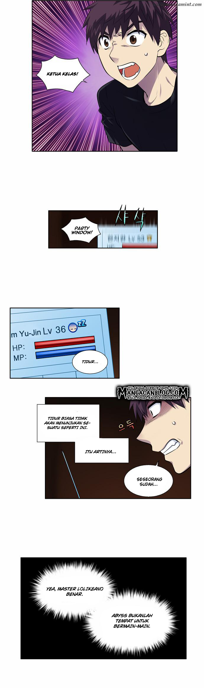 the-gamer - Chapter: 114
