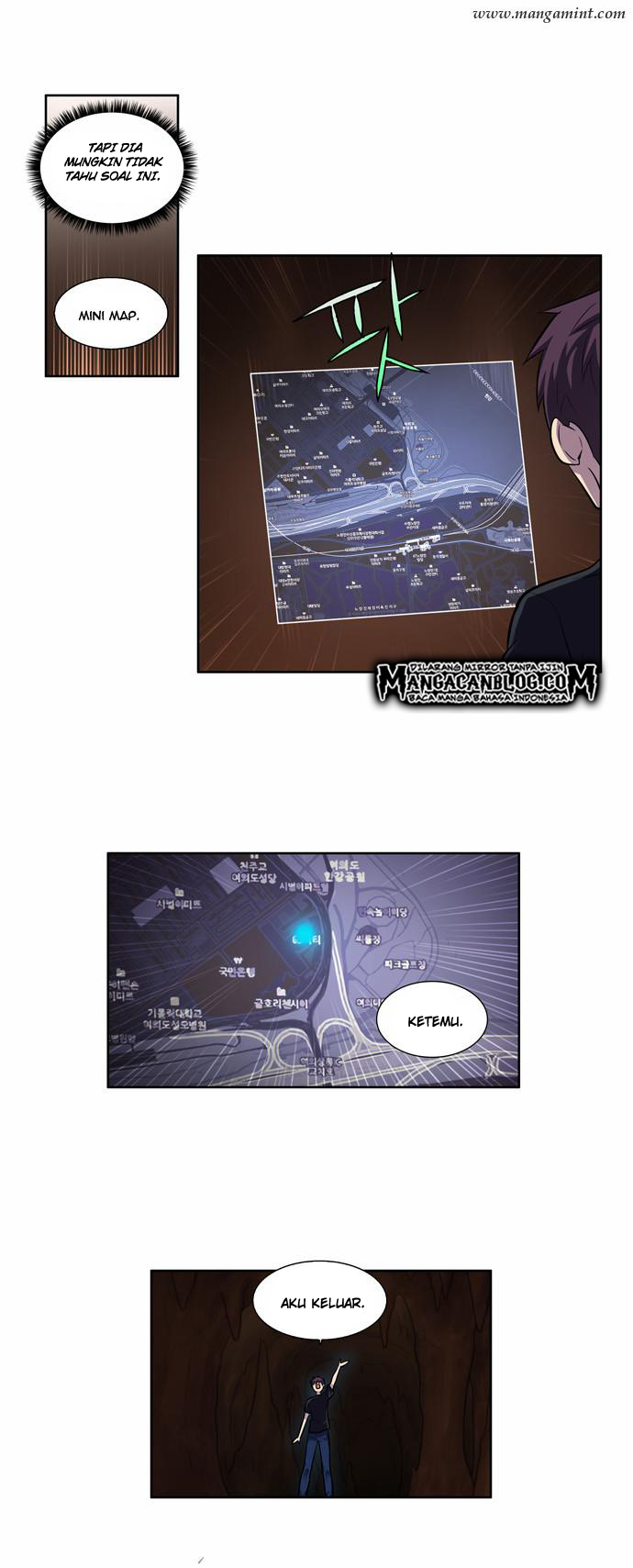 the-gamer - Chapter: 114