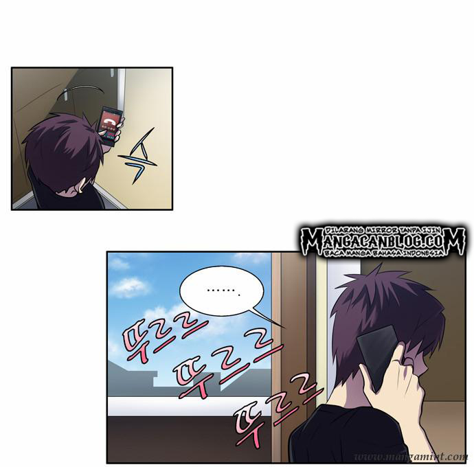 the-gamer - Chapter: 114