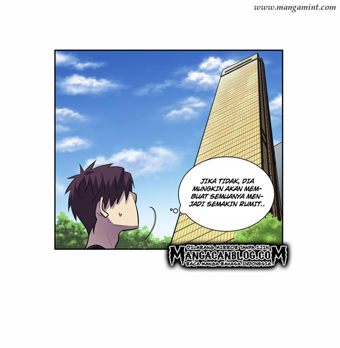 the-gamer - Chapter: 114