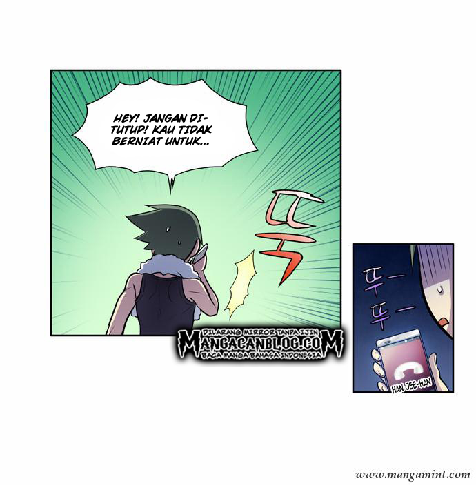 the-gamer - Chapter: 114
