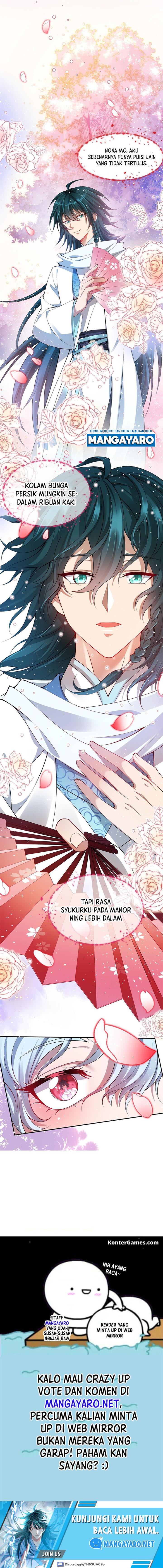 i-have-no-talent-for-cultivation-so-i-have-to-summon-the-gods - Chapter: 2