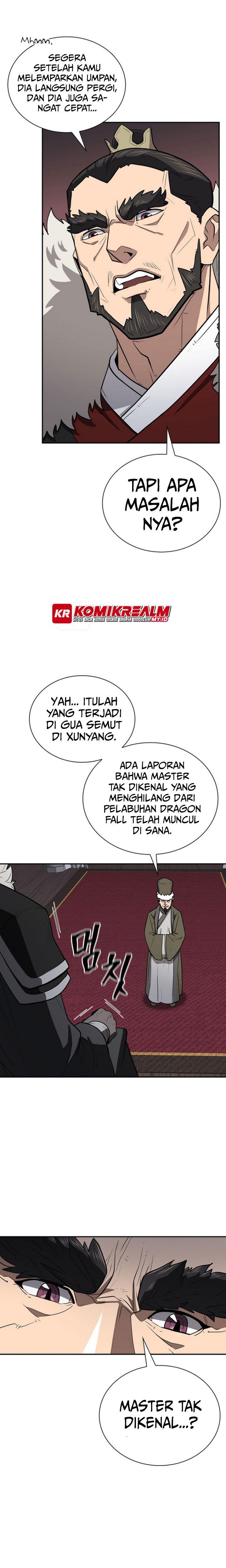 sword-demon-island - Chapter: 52