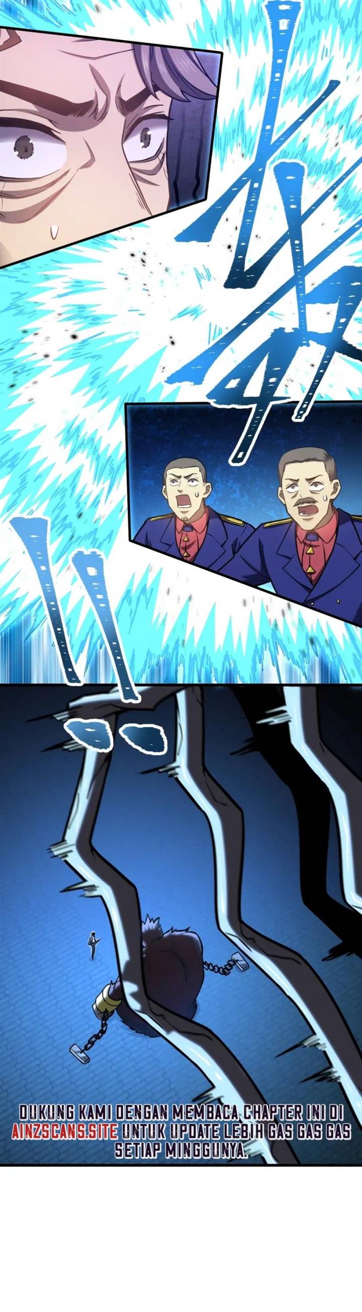 leveling-in-the-future - Chapter: 46
