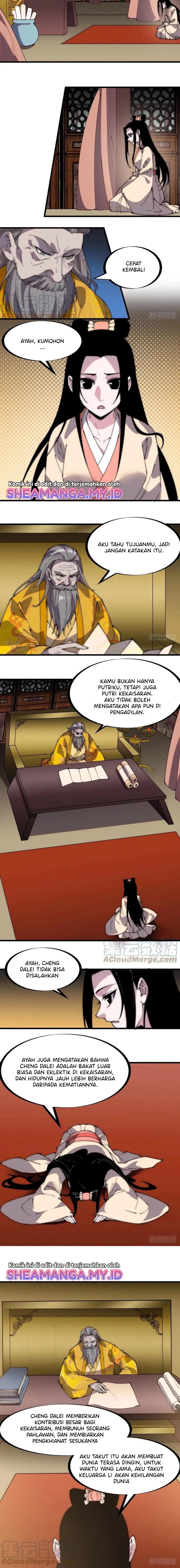 it-starts-with-a-mountain - Chapter: 222