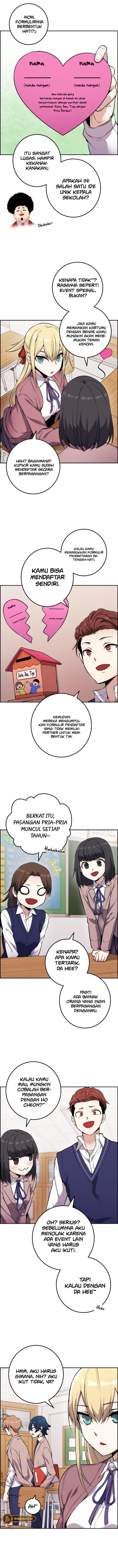 webtoon-character-na-kang-lim - Chapter: 46