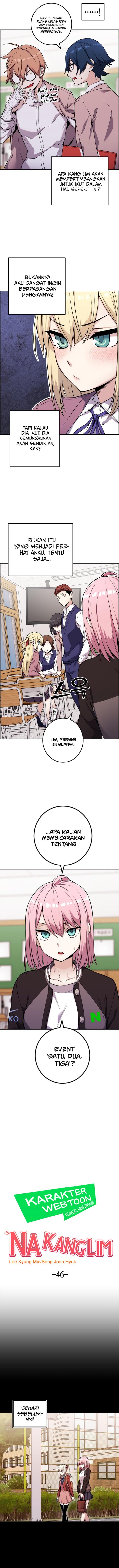 webtoon-character-na-kang-lim - Chapter: 46