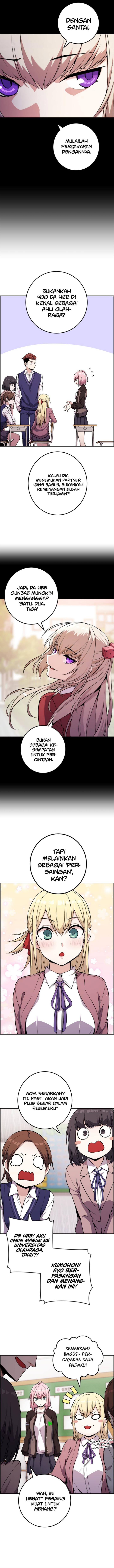 webtoon-character-na-kang-lim - Chapter: 46