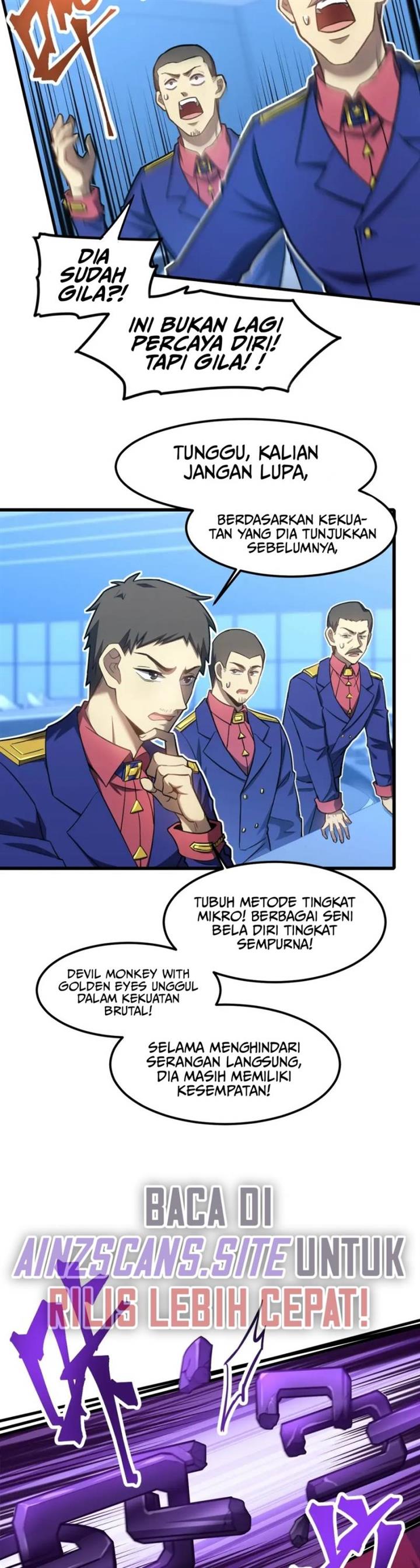 leveling-in-the-future - Chapter: 46