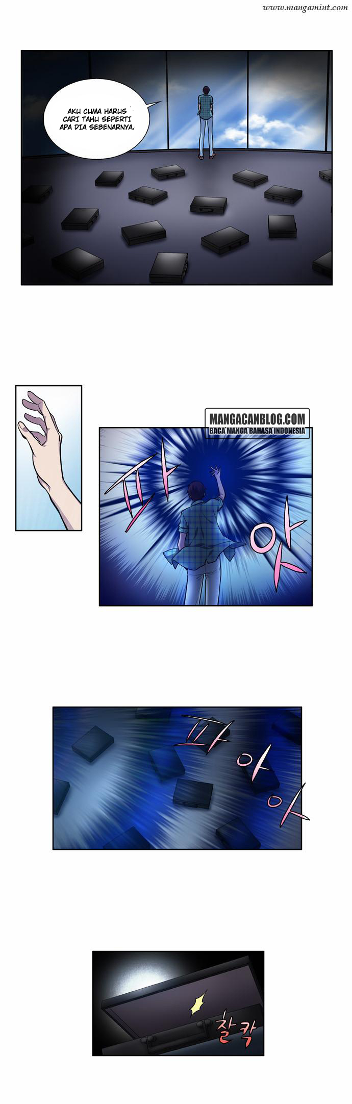 the-gamer - Chapter: 115