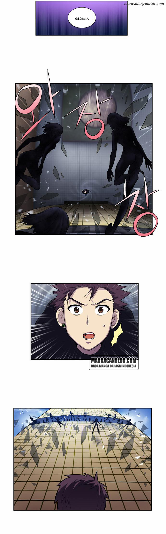 the-gamer - Chapter: 115