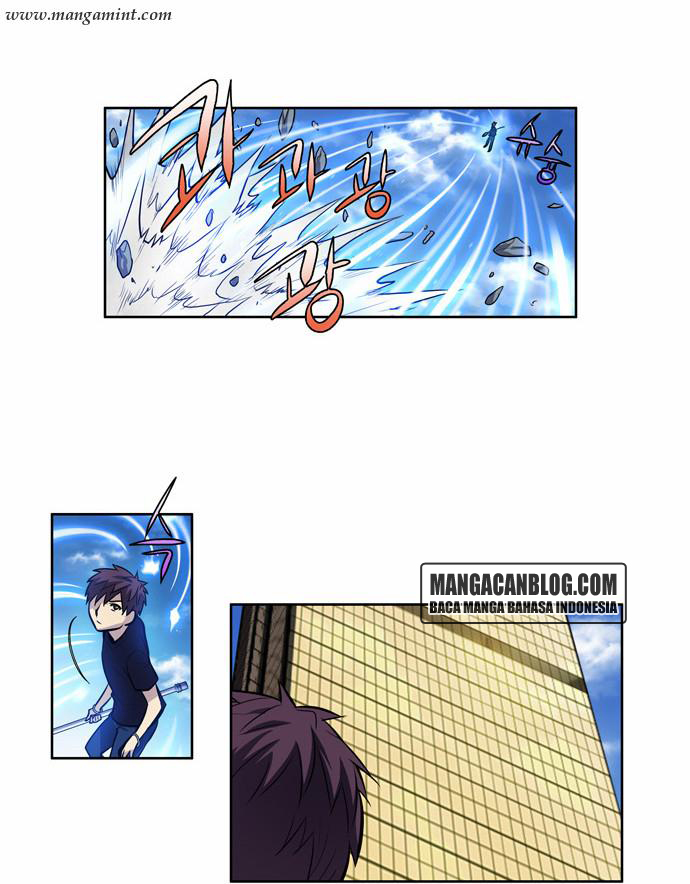 the-gamer - Chapter: 115