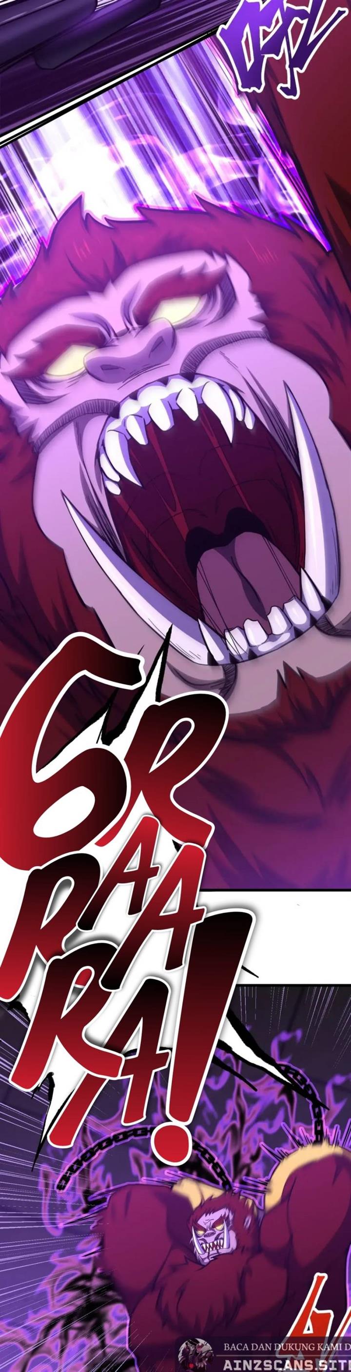 leveling-in-the-future - Chapter: 46
