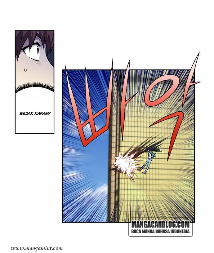 the-gamer - Chapter: 115