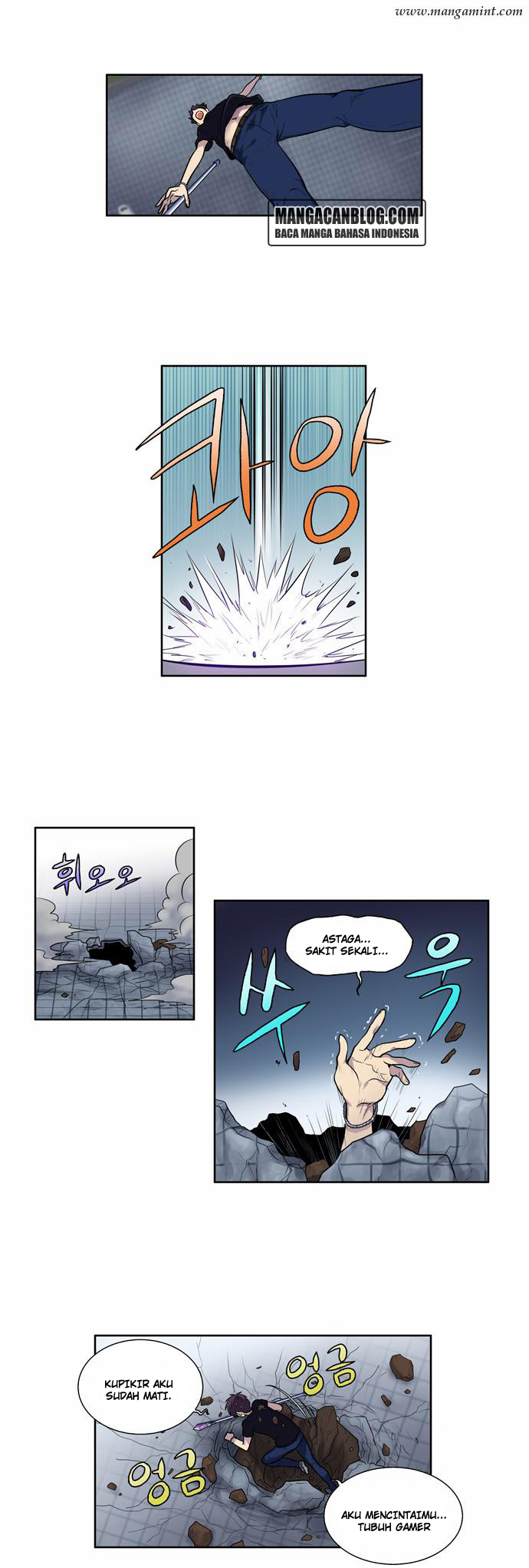 the-gamer - Chapter: 115