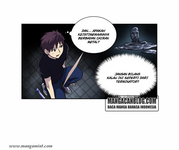 the-gamer - Chapter: 115