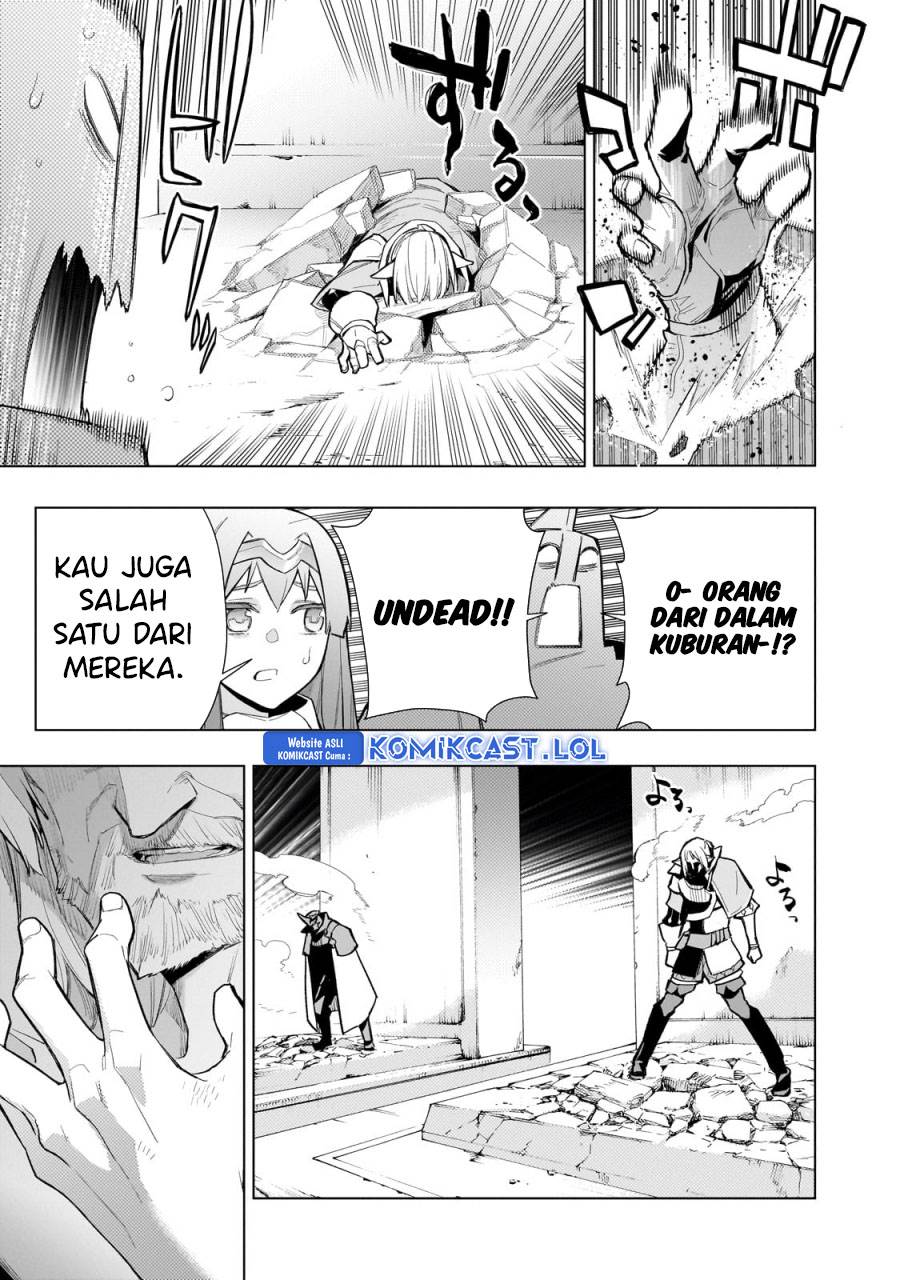 kuro-no-shoukanshi - Chapter: 131