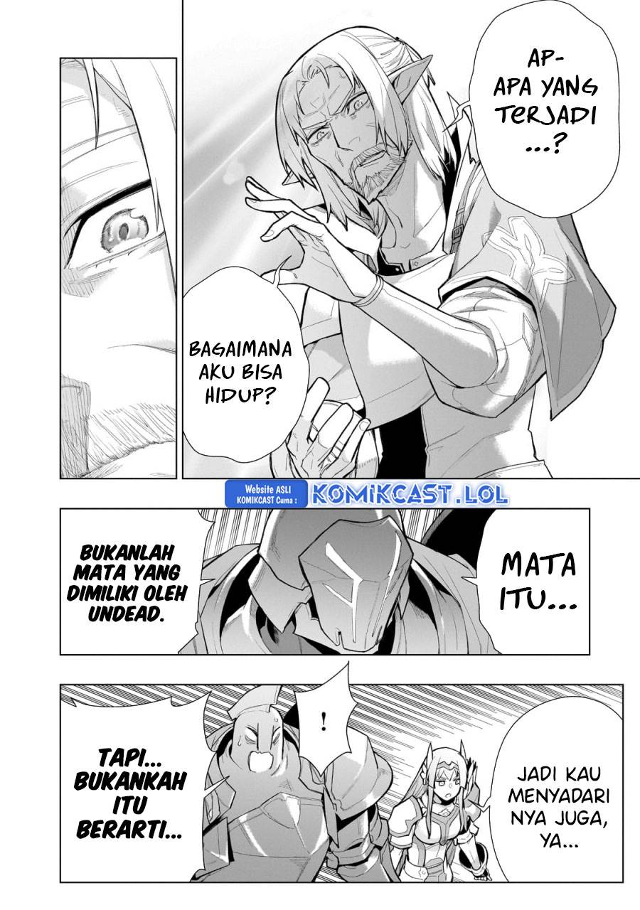 kuro-no-shoukanshi - Chapter: 131