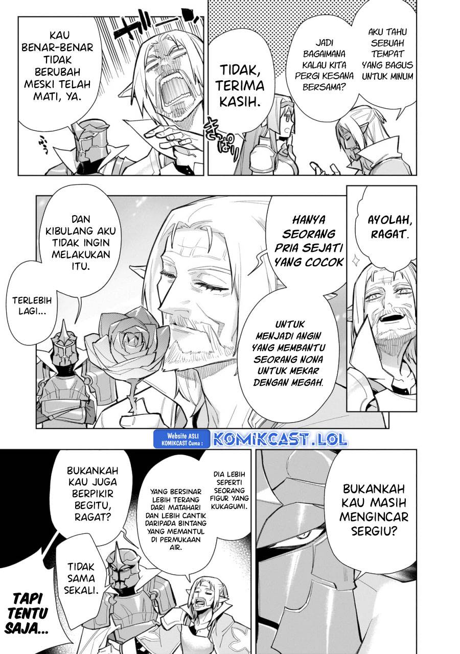 kuro-no-shoukanshi - Chapter: 131