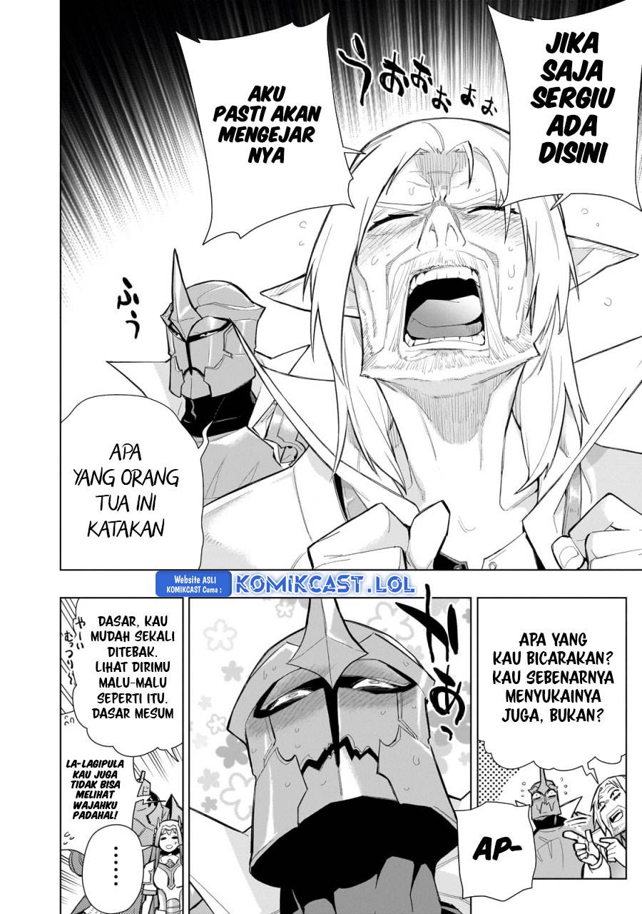 kuro-no-shoukanshi - Chapter: 131