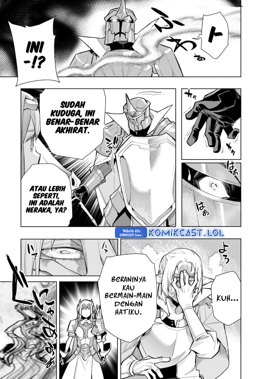 kuro-no-shoukanshi - Chapter: 131