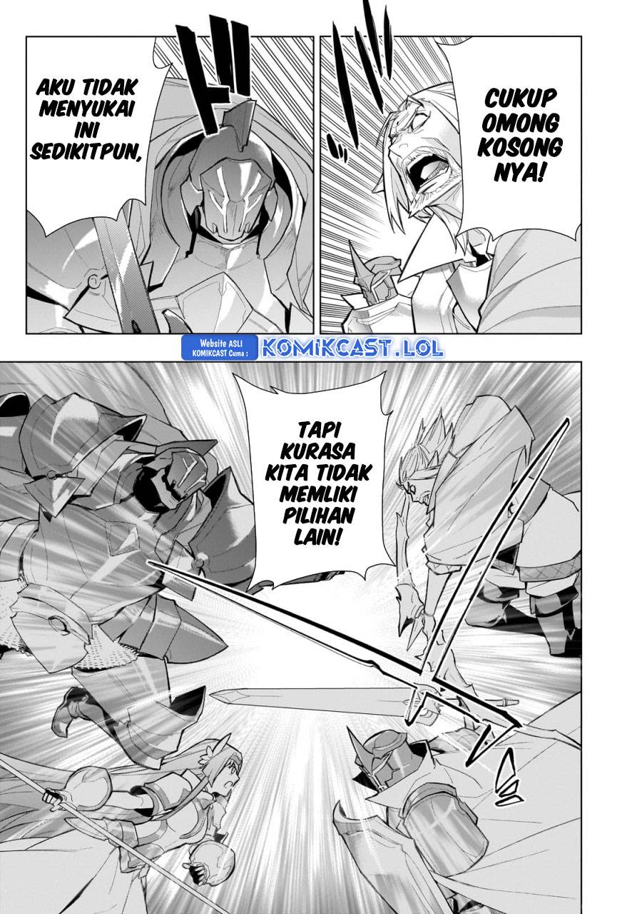 kuro-no-shoukanshi - Chapter: 131