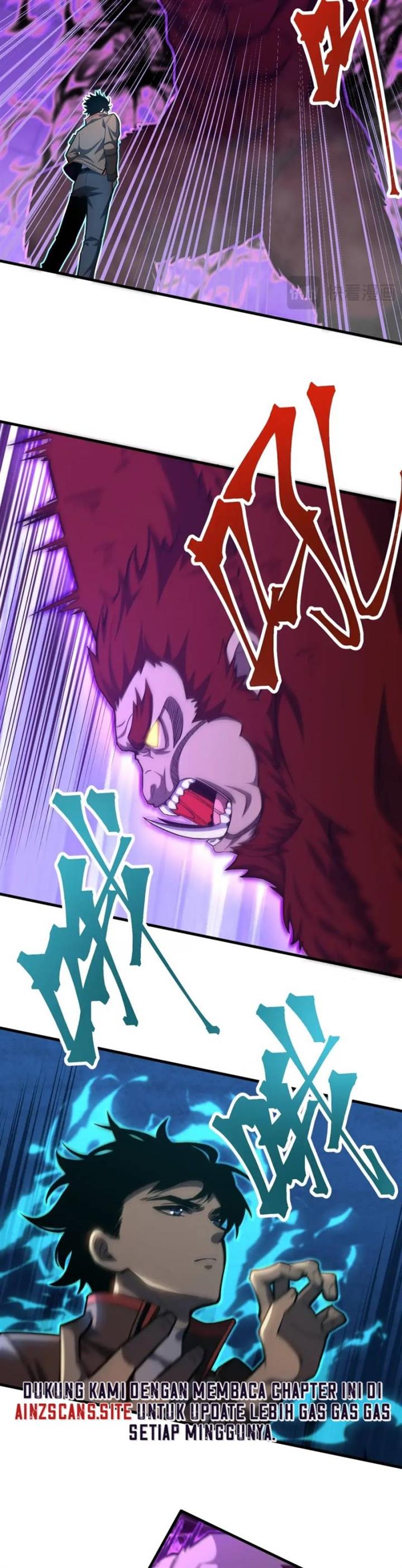 leveling-in-the-future - Chapter: 46