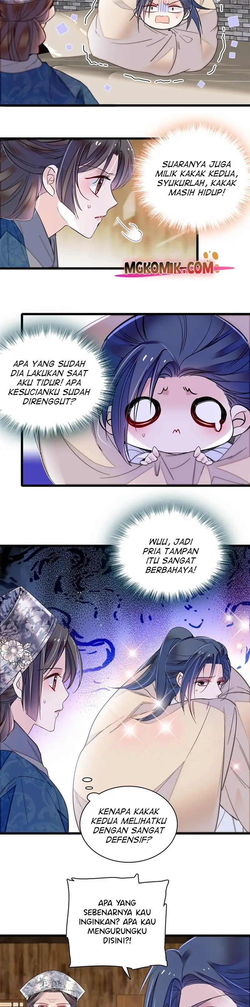 sijin - Chapter: 286