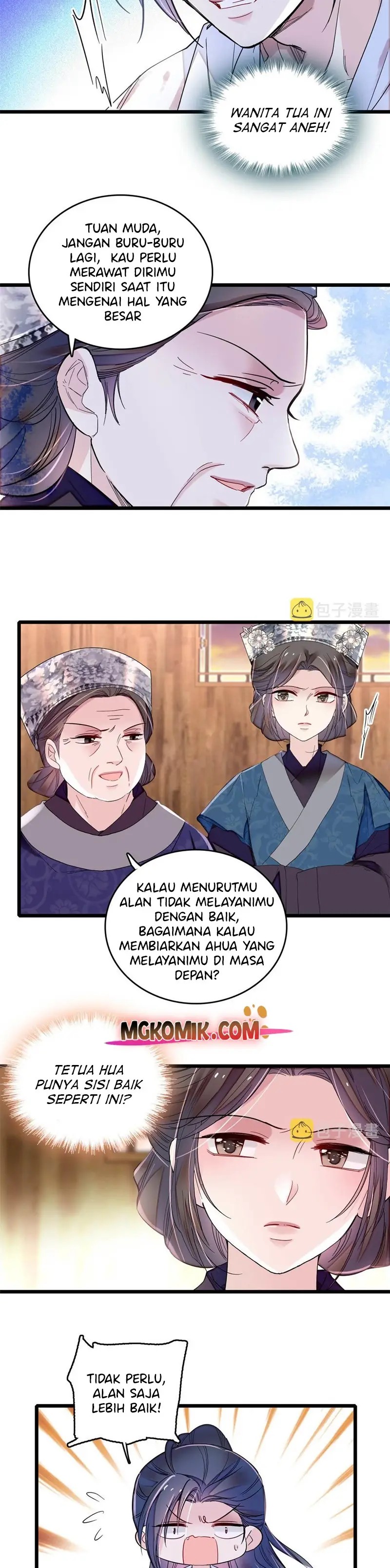 sijin - Chapter: 286