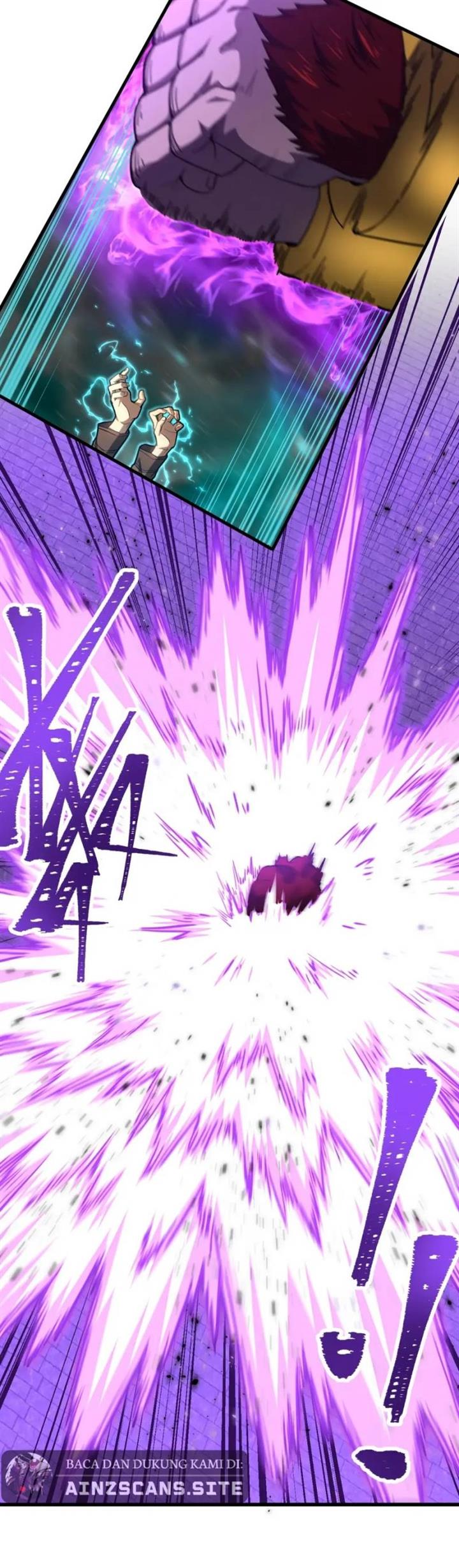 leveling-in-the-future - Chapter: 46