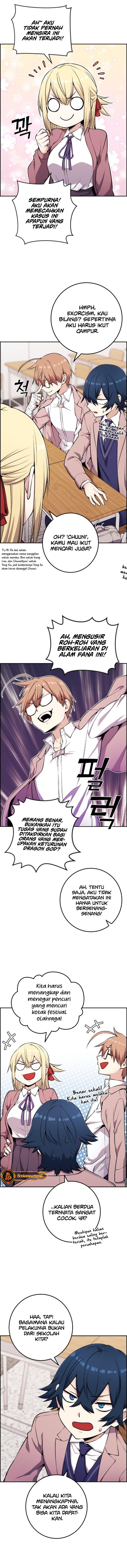 webtoon-character-na-kang-lim - Chapter: 47