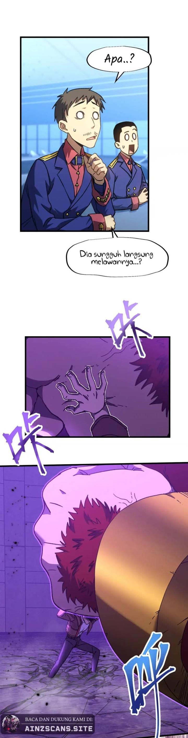 leveling-in-the-future - Chapter: 46