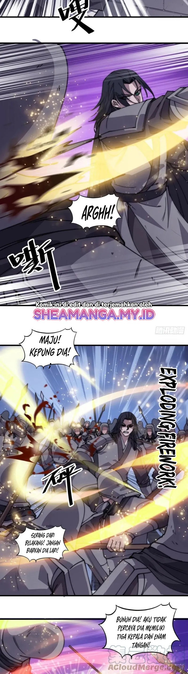 it-starts-with-a-mountain - Chapter: 216