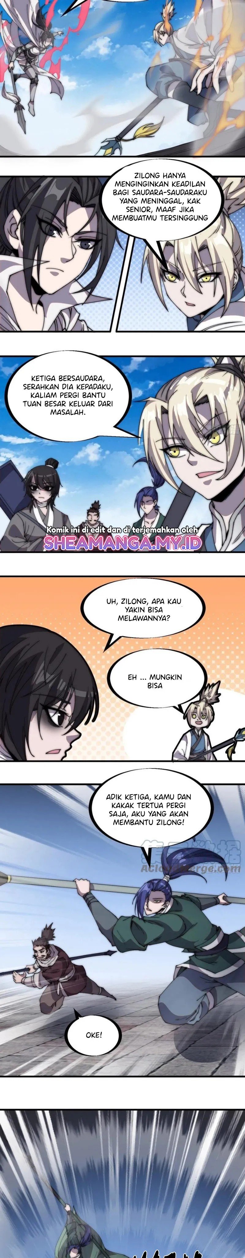 it-starts-with-a-mountain - Chapter: 216
