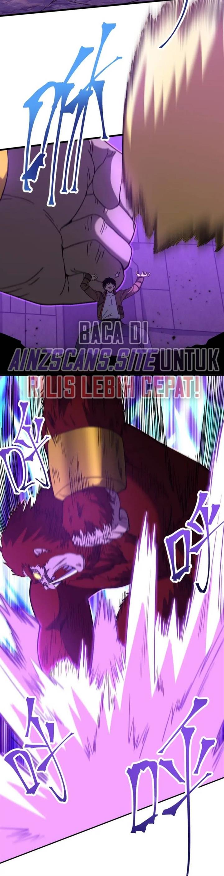 leveling-in-the-future - Chapter: 46