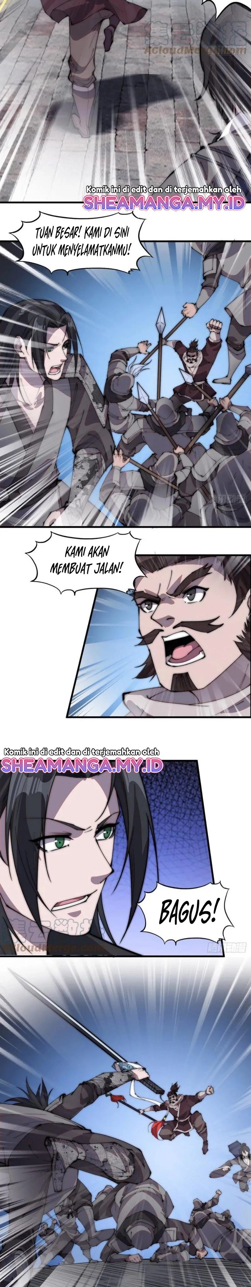 it-starts-with-a-mountain - Chapter: 216