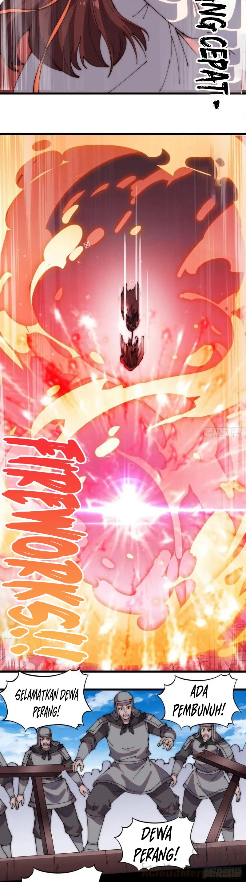 it-starts-with-a-mountain - Chapter: 215