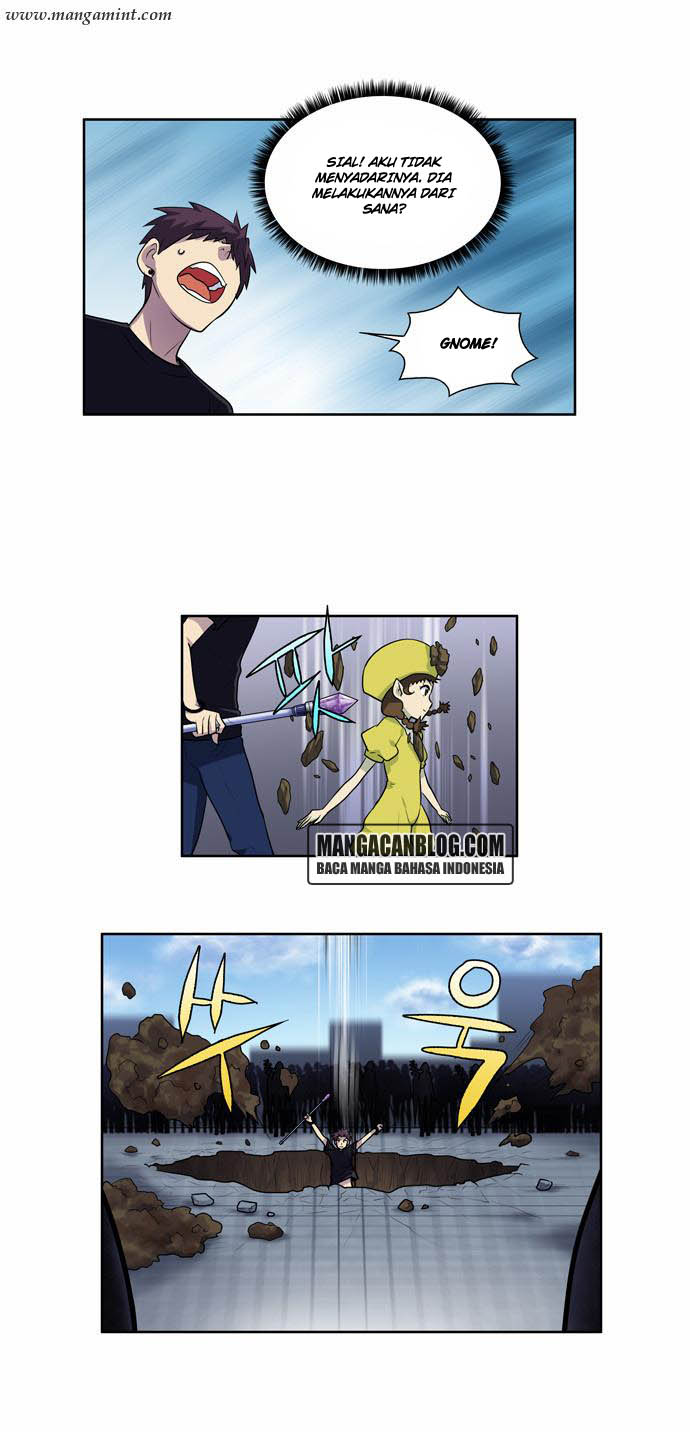 the-gamer - Chapter: 116