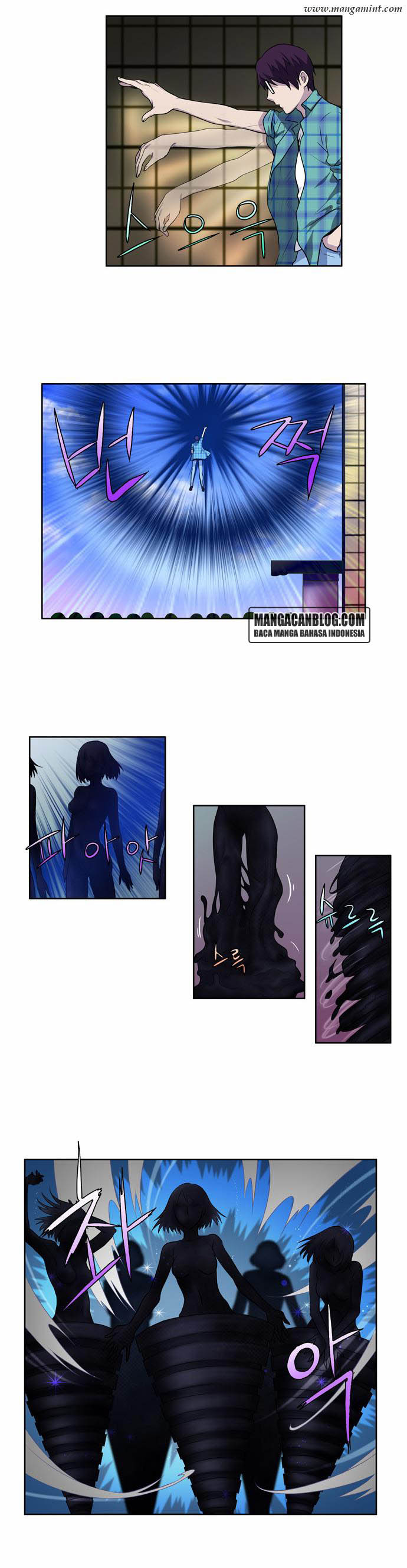 the-gamer - Chapter: 116