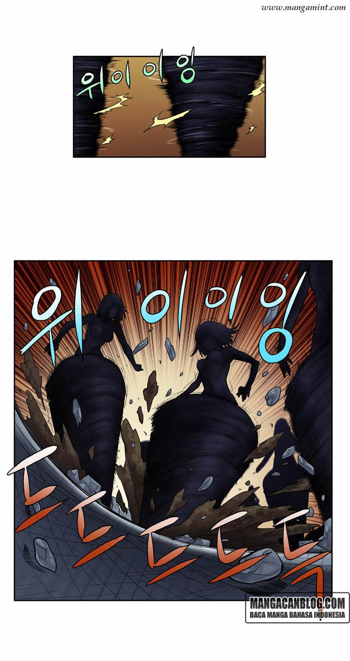 the-gamer - Chapter: 116