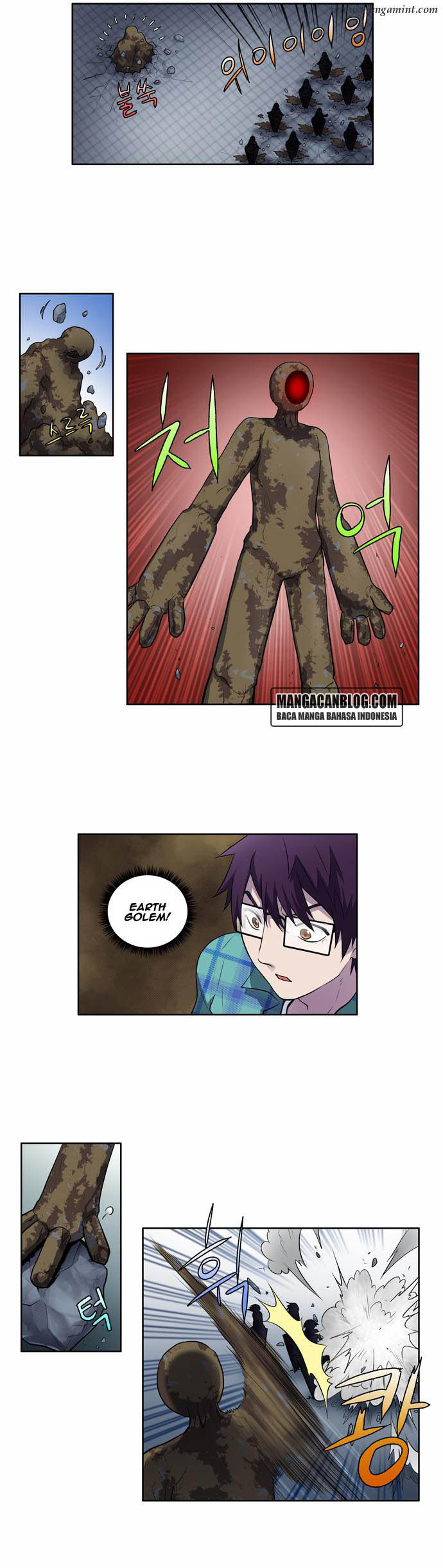 the-gamer - Chapter: 116