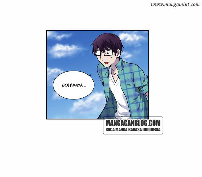 the-gamer - Chapter: 116