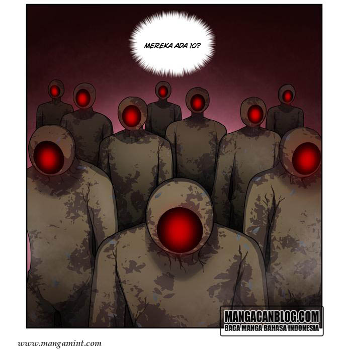 the-gamer - Chapter: 116