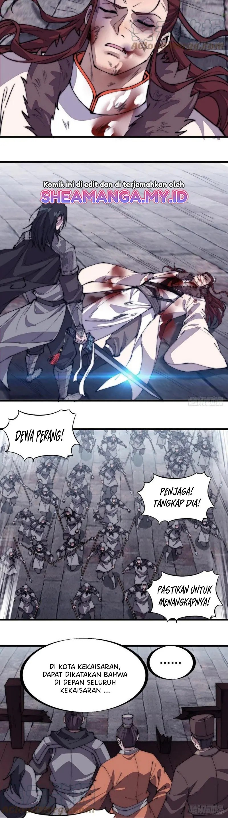 it-starts-with-a-mountain - Chapter: 215