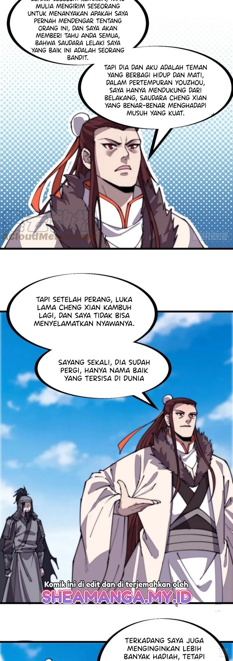 it-starts-with-a-mountain - Chapter: 214