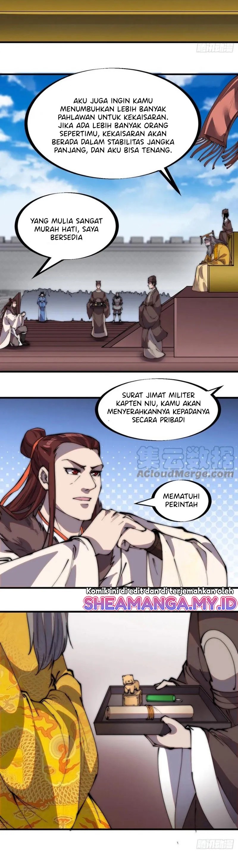 it-starts-with-a-mountain - Chapter: 214