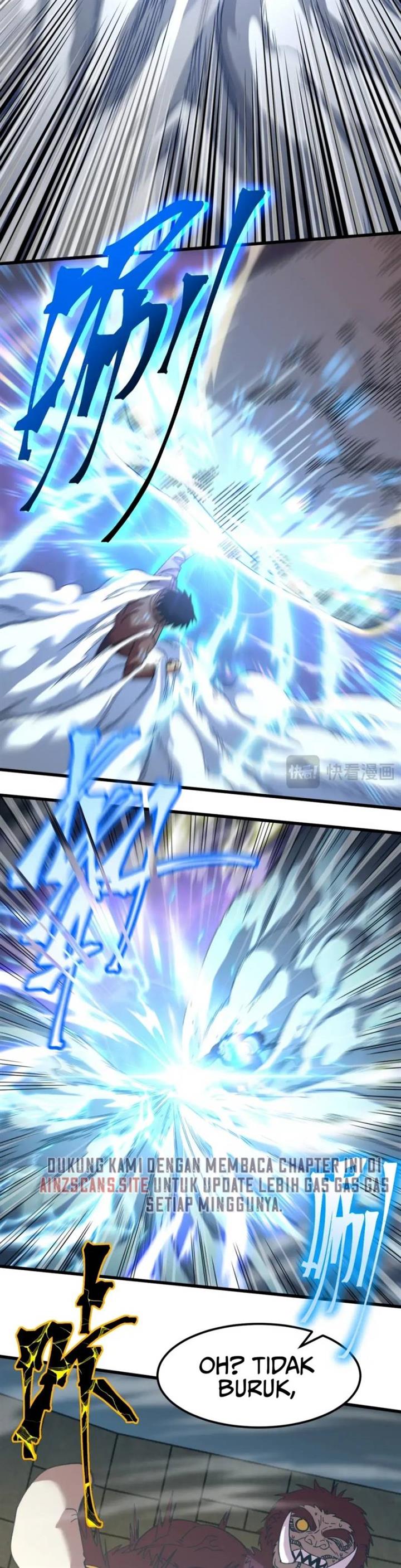 leveling-in-the-future - Chapter: 46