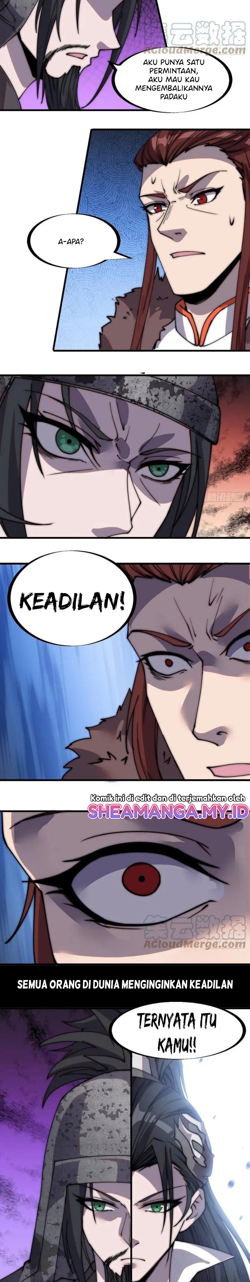 it-starts-with-a-mountain - Chapter: 214