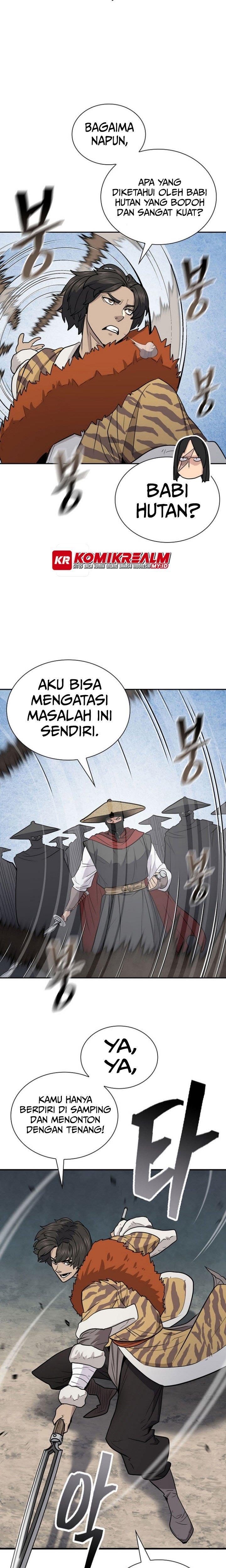 sword-demon-island - Chapter: 54